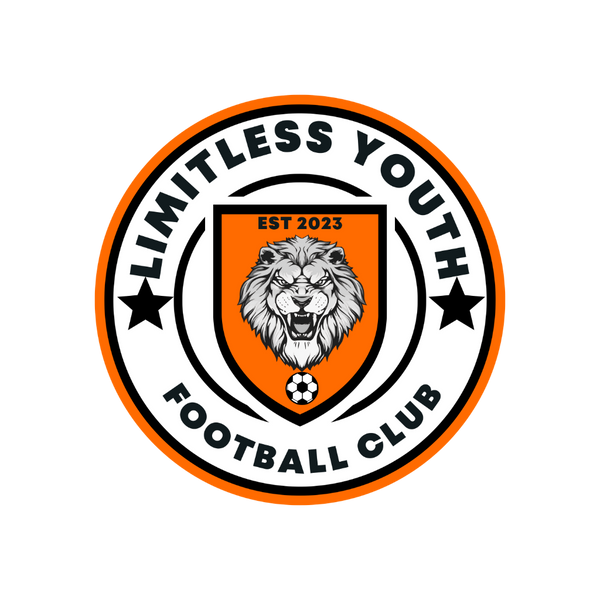 Limitless Youth Football Club CIC Company Number 14822158