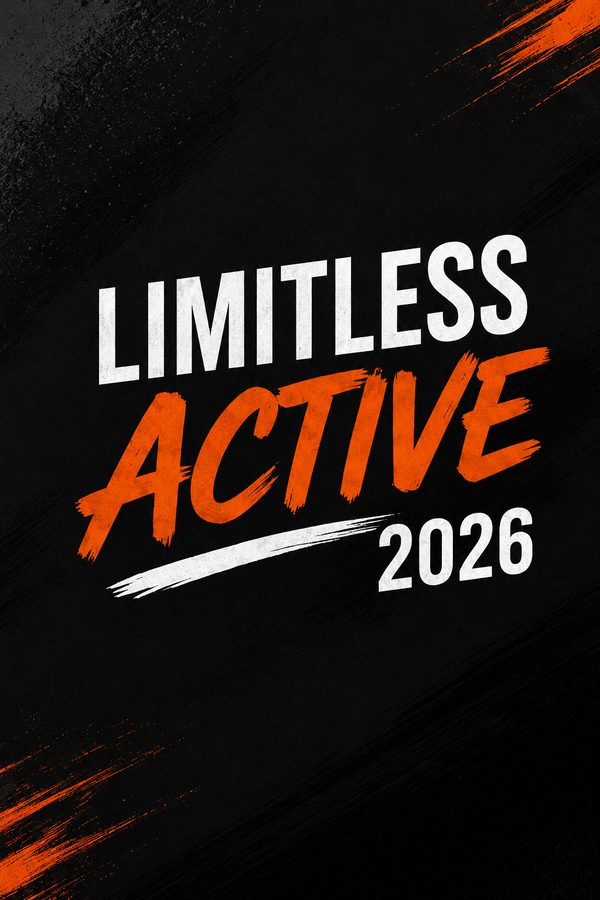 Limitless Active 2026