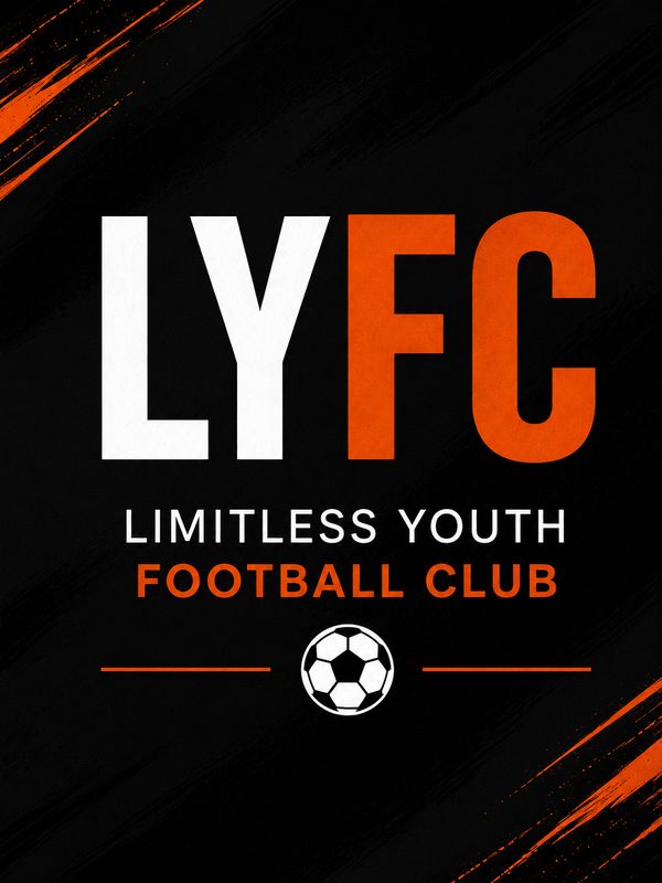 LYFC - Limitless Youth Football Club
