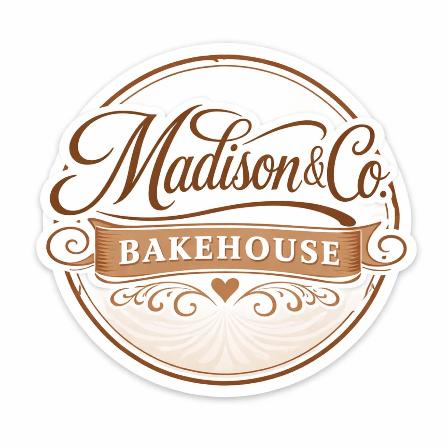 Madison & Co Bakehouse