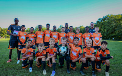 3 Teams, 1 Mission: The Final Push for Limitless Youth FC