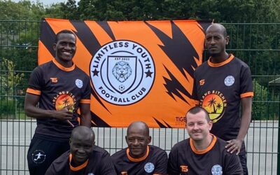 STRONGER TOGETHER: THE PEOPLE BEHIND THE MOVEMENT